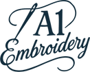 A1 Embroidery