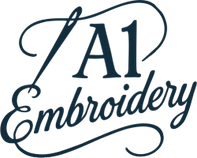 A1 Embroidery