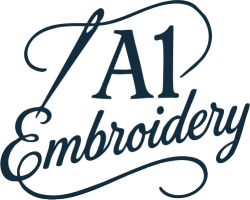 A1 Embroidery