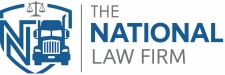 National Law Firm - 18 Wheeler