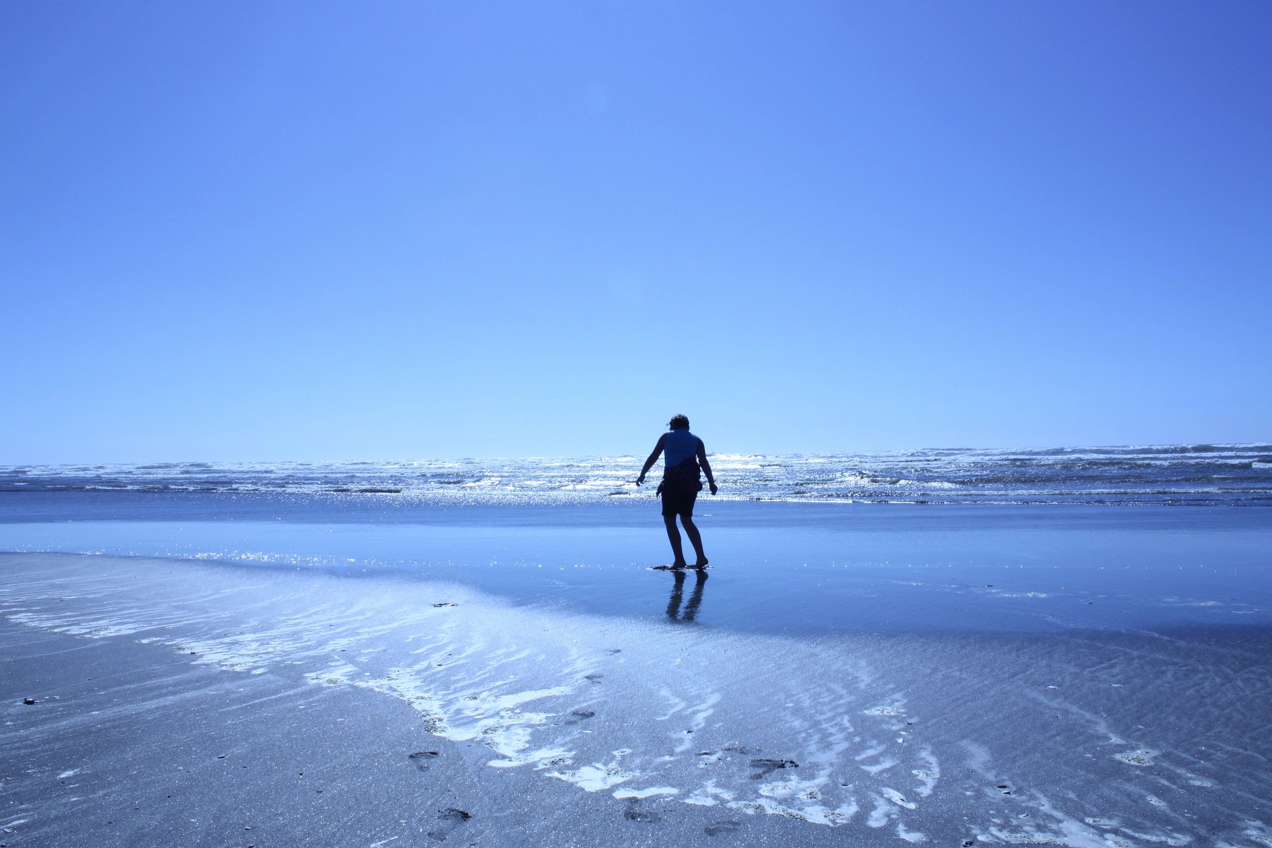Coaching, Consulting - Step Into Possibilities - Seattle, Washington