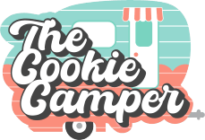 The Cookie Camper