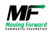 Moving Forward COMMUNITY FOUNDATION