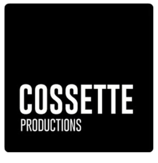 Cossette Productions Personalized Wallpaper