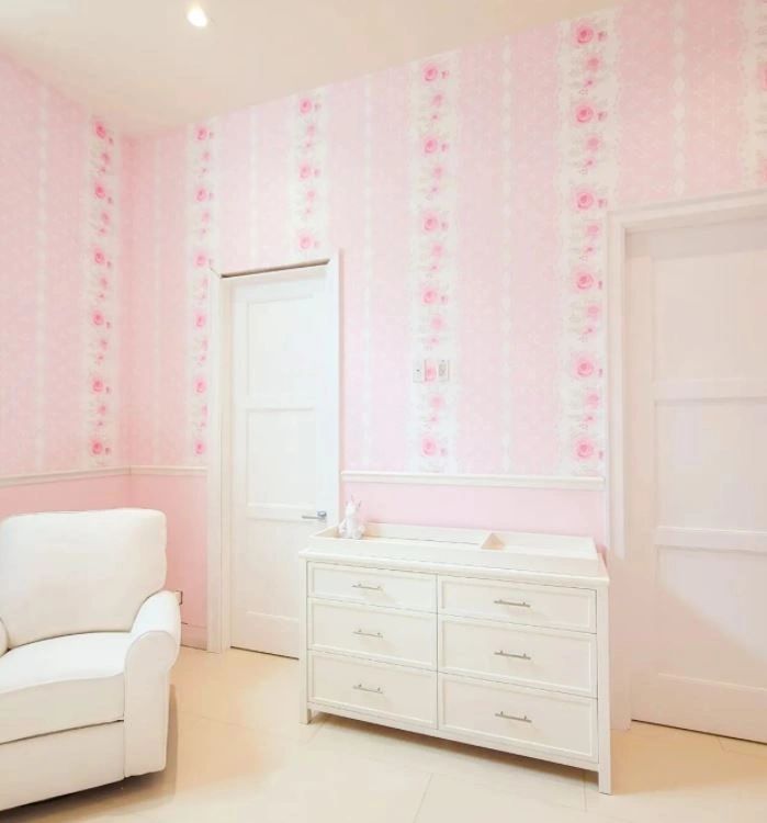 Customized Wallpaper - Personalize Your Space!