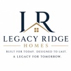 Legacy Ridge Homes