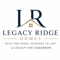 Legacy Ridge Homes