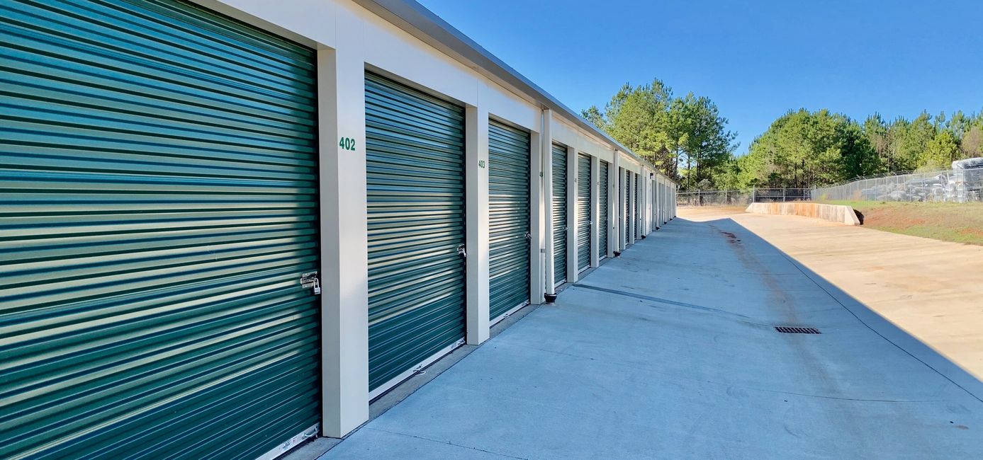 AAASTORAGE Storage LaGrange,