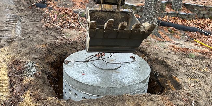 Land Excavation
Septic Systems
Plymouth, MA
Sagamore, MA
Southshore, MA