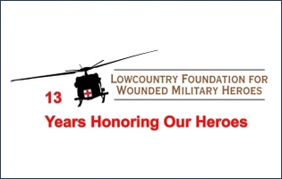 Lowcountry Foundation for Wounded Military Heroes