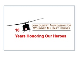 Lowcountry Foundation for Wounded Military Heroes