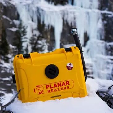 Planar Diesel Heaters