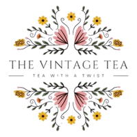 The Vintage Tea

