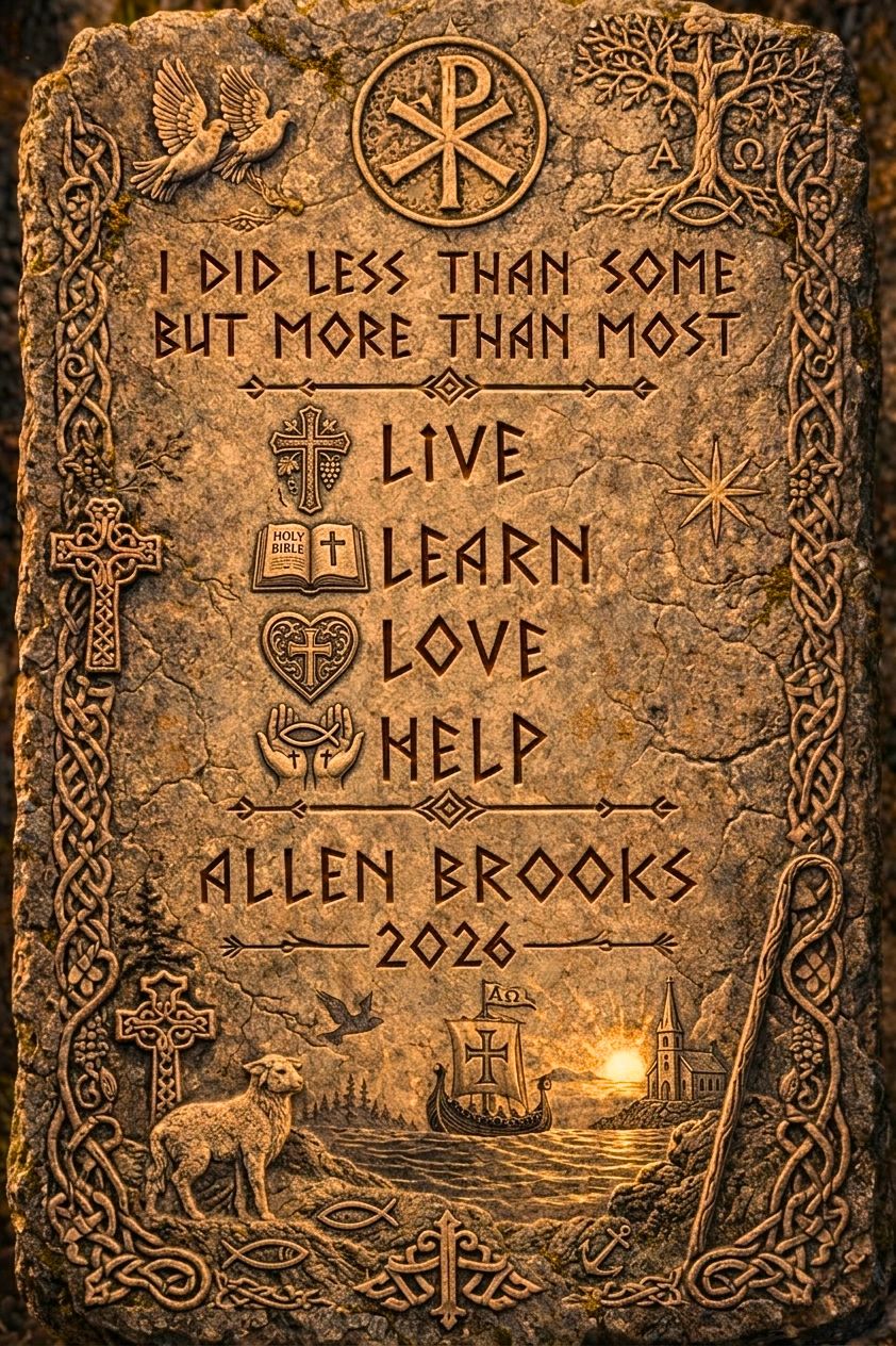 Mysterious 1000 Year Old Tablet