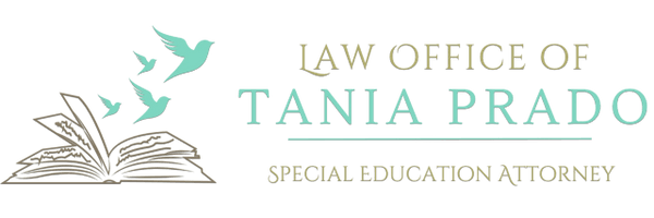 The Law Office of Tania Prado