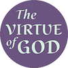 The Virtue of God Authentic Nature Photography Art