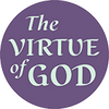 The Virtue of God Authentic Nature Photography Art