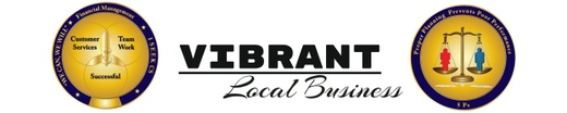 VIBRANT LOCAL BUSINESS (VLB) LLC