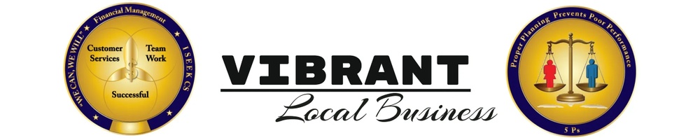 VIBRANT LOCAL BUSINESS (VLB) LLC