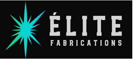 Bienvenue chez Fabrications Élite 