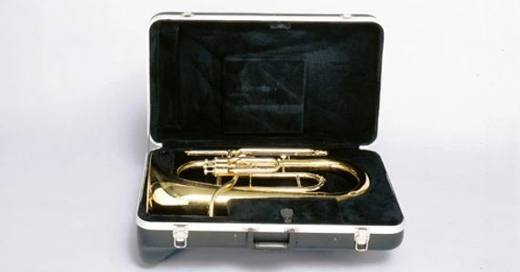 1201V Euphonium Case
MTS Products