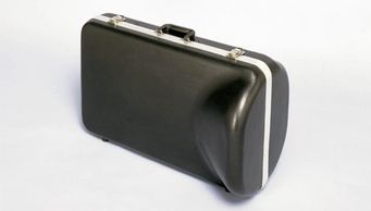 MTS Sousaphone Case - Olvera Music