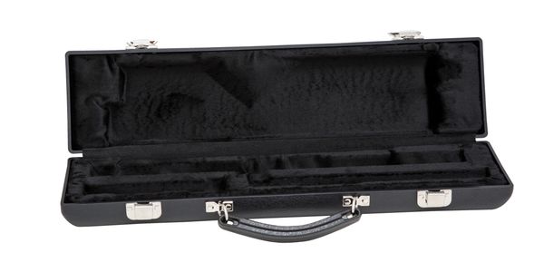 805E C Foot Flute Case W/ Economy Cloth
809E C Foot Flute Case
810E B Foot Flute Case
MTS Products