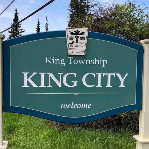 King City, Ontario