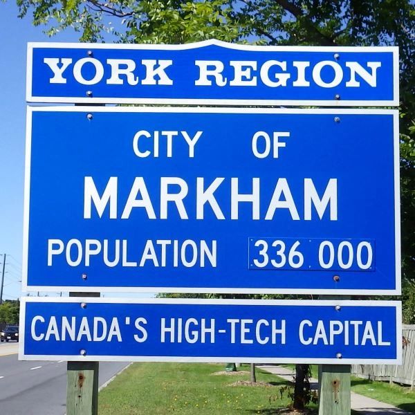 Markham_Unionville, Ontario