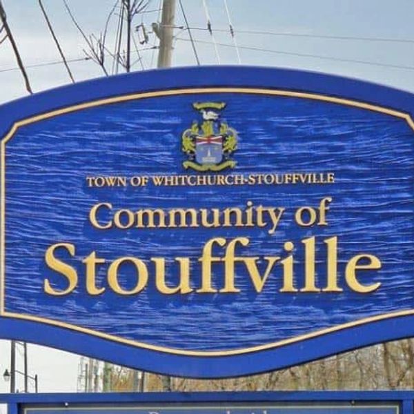 Stouffville, Ontario