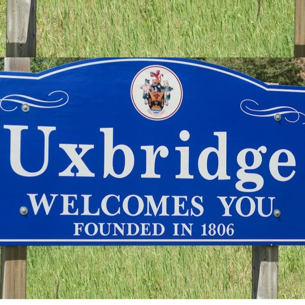 Uxbridge, Ontario