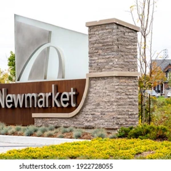 Newmarket, Ontario