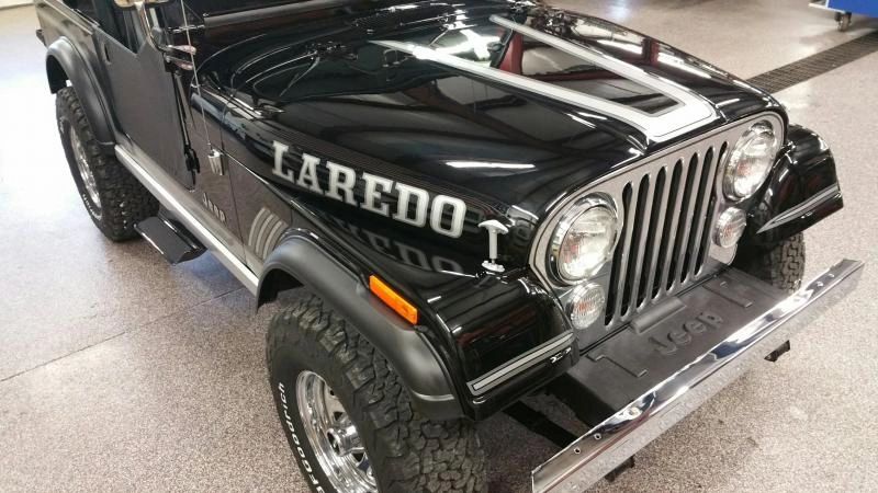 Jeep CJ 1972-1986: How to Build & Modify (Performance How-to): Hanssen, Michael: 9781613253427