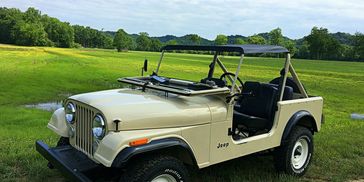 83 Jeep CJ Sold to Alan Jackson.  Photo submitted kindly by Alan.  Named Eugene