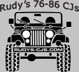 Rudy's Classic Jeeps LLC 

