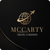 McCarty Travel Company 