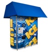 ASAP Ice, Self Serve ICE Vending, 24-7-365 