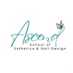 ASCEND 
Alabama School of Cosmetology Esthetics & Nail Design