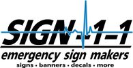 sign company scottsboro Alabama