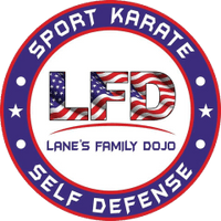 Lane's Family Dojo