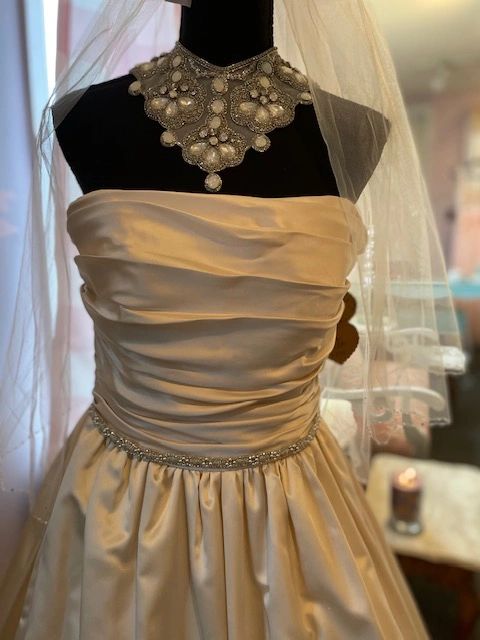 formal gown consignment near me