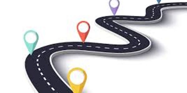 Path and Progress