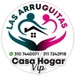 Casa Hogar Las Arruguitas VIP