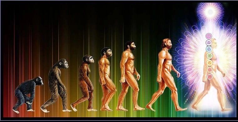The Great Forward Movement