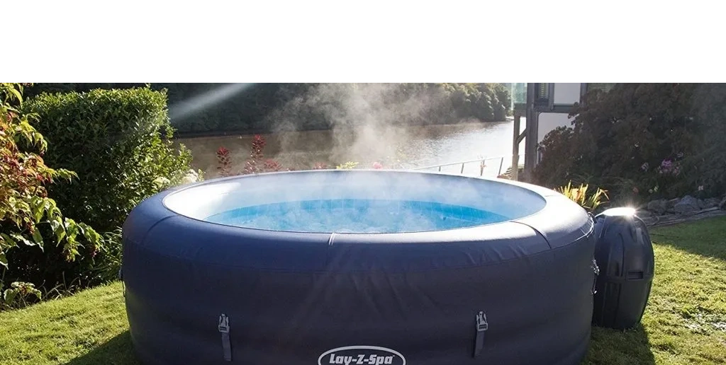 Giggle & Fizz Hot Tub Hire , England