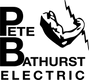 Pete Bathurst Electric