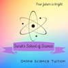 Sarah's School of Science