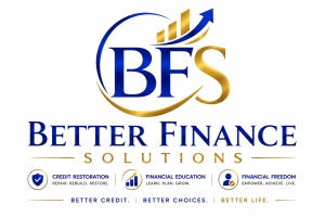 The Better Finance Solutions
