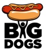 We Love Big Dogs