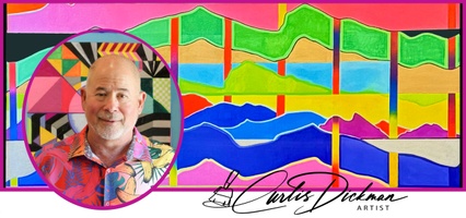 Curtis Dickman Fine Art